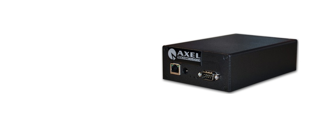 IP-декодер Axel Streamer RX с большой скидкой!