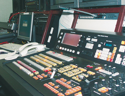 studio MTV studio MTV