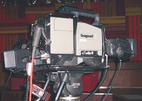 studio MTV studio MTV