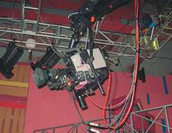 studio MTV studio MTV