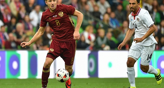 Храм футбола. Телевизионная система стадиона ФК «Краснодар»