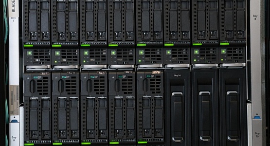 Новый телевизионный технический комплекс «СТС Медиа»