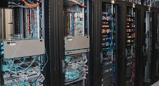 Новый телевизионный технический комплекс «СТС Медиа»